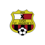 Luqa St. Andrew Team Logo