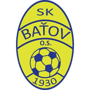 SK Batov Team Logo