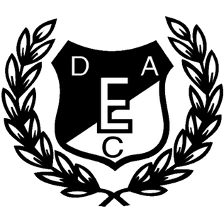 DEAC Team Logo