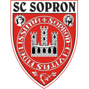 SC Sopron Team Logo