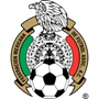 Mexico U17 Team Logo