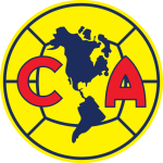 CF America Team Logo