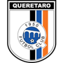 Queretaro FC Team Logo