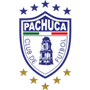 CF Pachuca Team Logo
