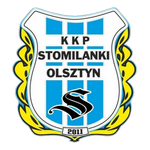 Stomilanki Olsztyn (w) Team Logo