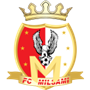 FC Milsami Team Logo