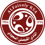 Al Faisaly U19