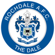 Rochdale Reserves