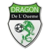 Dragons Team Logo