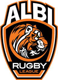 Albi Tigers