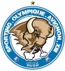 SO Avignon Team Logo