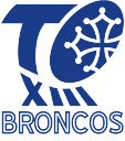 Toulouse Olympique Broncos