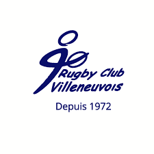 Villeneuve Team Logo