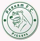Parham FC Team Logo