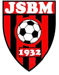 JS Bordj Menaiel Team Logo