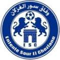 E Sour El Ghozlane