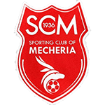 SC Mechria Team Logo