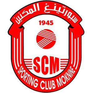 Moknine Team Logo