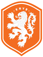 Netherlands U17 Team Logo