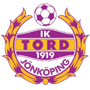 IK Tord Team Logo