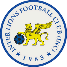 Inter Lions Team Logo