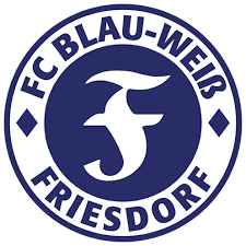 Blau-Wei Friesdorf