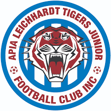 APIA Leichhardt (w) Team Logo