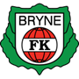 Bryne Team Logo