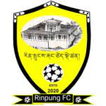 Paro Rinpung