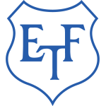 Eidsvold IF Team Logo