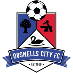 Gosnells City Team Logo