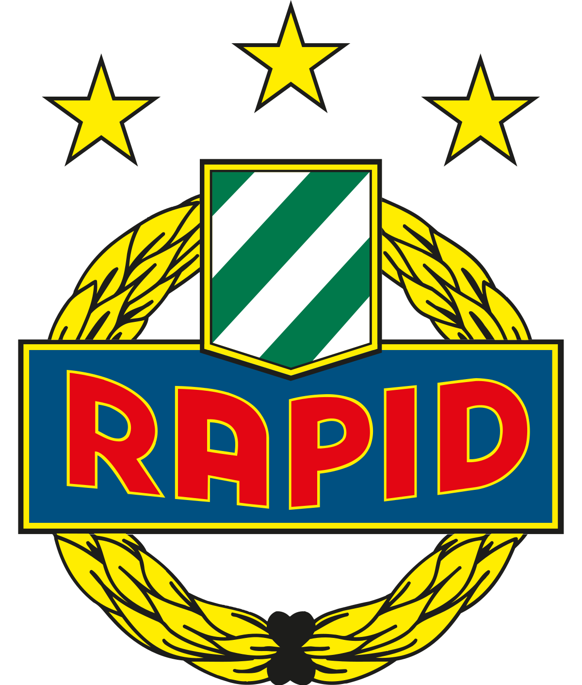 Rapid Vienna II