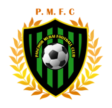 Panchor Murai Team Logo