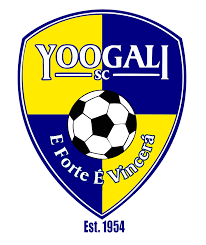 Yoogali Team Logo