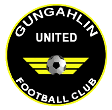 Gungahlin United U23 Team Logo
