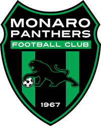 Monaro Panthers U23 Team Logo