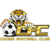 Cooma Tigers U23 Team Logo