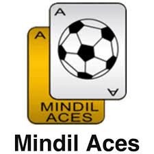 Mindil Aces Team Logo