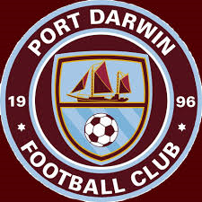 Port Darwin Team Logo