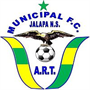 Municipal Jalapa FC U20
