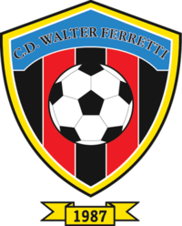 Walter Ferretti U20