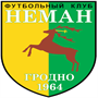 Neman Grodno Reserve