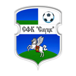 FK Slutsk Reserve