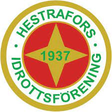 Hestrafors IF