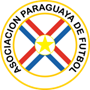 Paraguay U17 Team Logo