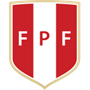 Peru U17 Team Logo