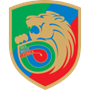 Miedz Legnica Team Logo