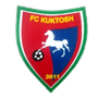 FK Kuktosh Rudaki Team Logo