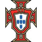 Portugal U17 Team Logo