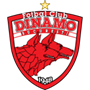 Dinamo Bucuresti Team Logo